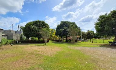 FINCA EN VENTA SECTOR SIERRA CHIQUITA MONTERIA CORDOBA