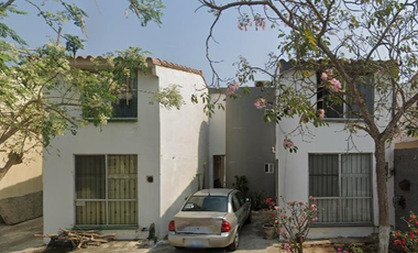 VENTA DE CASA EN JOYAS DE MIRAMAPOLIS CD MADERO TAMAULIPAS