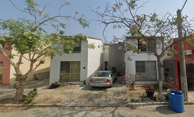 VENTA DE CASA EN JOYAS DE MIRAMAPOLIS CD MADERO TAMAULIPAS