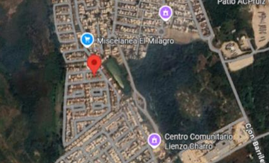 VENTA DE CASA EN JOYAS DE MIRAMAPOLIS CD MADERO TAMAULIPAS