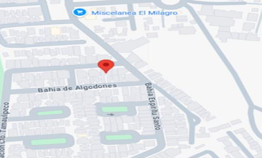 VENTA DE CASA EN JOYAS DE MIRAMAPOLIS CD MADERO TAMAULIPAS