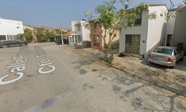 VENTA DE CASA EN JOYAS DE MIRAMAPOLIS CD MADERO TAMAULIPAS