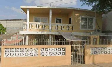 CASA EN VENTA EN TAMAULIPAS