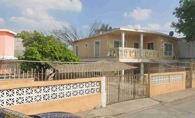 CASA EN VENTA EN TAMAULIPAS