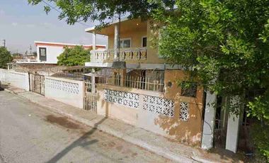 CASA EN VENTA EN TAMAULIPAS