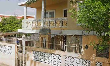 CASA EN VENTA EN TAMAULIPAS