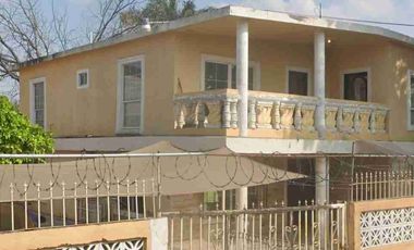 CASA EN VENTA EN TAMAULIPAS
