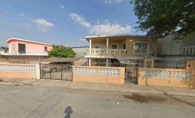 CASA EN VENTA EN TAMAULIPAS
