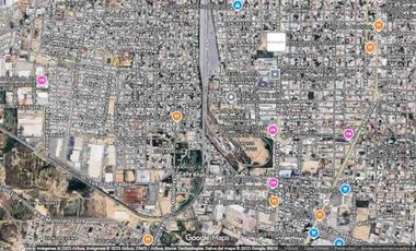 CASA EN VENTA EN TAMAULIPAS