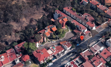 ¡¡¡HERMOSA CASA EN UNA DE LAS MEJORES ZONAS DE SAN JERONIMO!!!