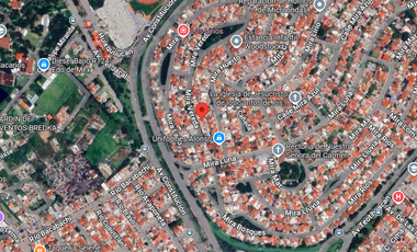 INVERSIÓN EN EL CORAZÓN DE IZCALLI: Casa en Col. Cumbria ¡A pasos de Luna Parc!