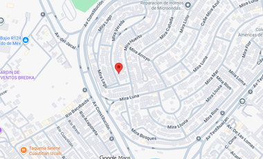 INVERSIÓN EN EL CORAZÓN DE IZCALLI: Casa en Col. Cumbria ¡A pasos de Luna Parc!