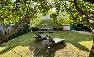 Departamento en Venta en Interlomas con Amenidades Premium