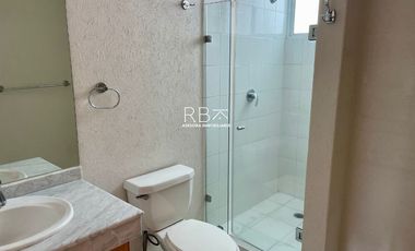 Departamento en Venta en Interlomas con Amenidades Premium