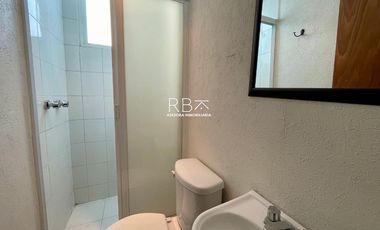 Departamento en Venta en Interlomas con Amenidades Premium