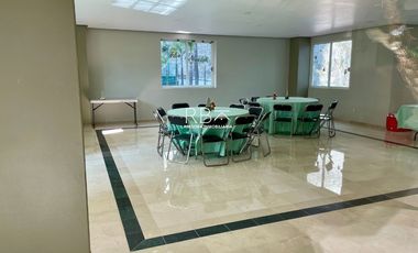 Departamento en Venta en Interlomas con Amenidades Premium