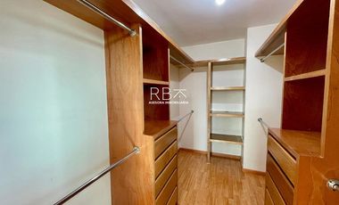 Departamento en Venta en Interlomas con Amenidades Premium