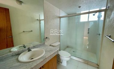 Departamento en Venta en Interlomas con Amenidades Premium