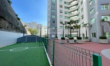 Departamento en Venta en Interlomas con Amenidades Premium