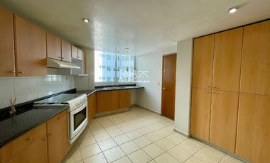 Departamento en Venta en Interlomas con Amenidades Premium