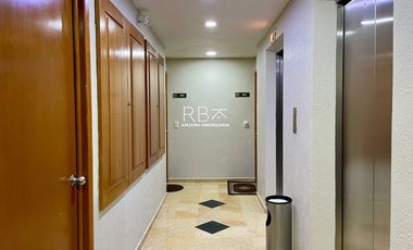 Departamento en Venta en Interlomas con Amenidades Premium