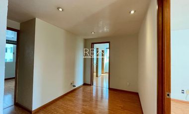 Departamento en Venta en Interlomas con Amenidades Premium