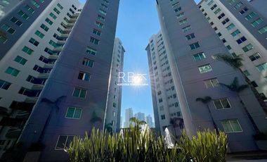 Departamento en Venta en Interlomas con Amenidades Premium