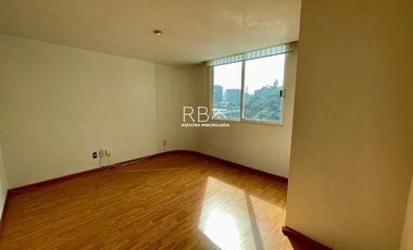 Departamento en Venta en Interlomas con Amenidades Premium