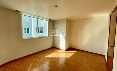 Departamento en Venta en Interlomas con Amenidades Premium