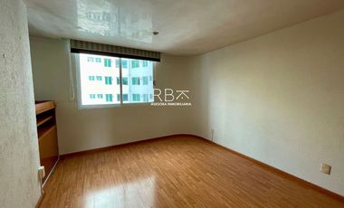 Departamento en Venta en Interlomas con Amenidades Premium