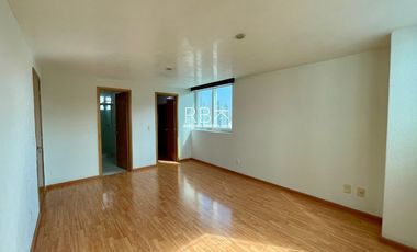 Departamento en Venta en Interlomas con Amenidades Premium