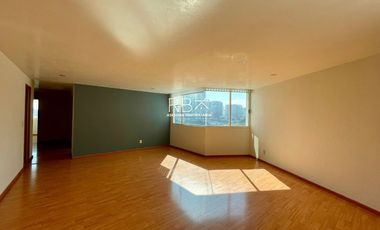 Departamento en Venta en Interlomas con Amenidades Premium