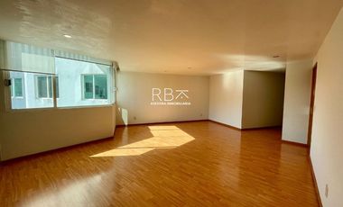 Departamento en Venta en Interlomas con Amenidades Premium