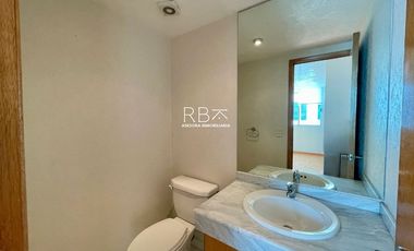 Departamento en Venta en Interlomas con Amenidades Premium