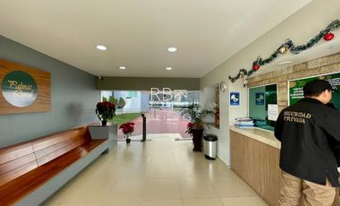 Departamento en Venta en Interlomas con Amenidades Premium