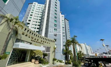 Departamento en Venta en Interlomas con Amenidades Premium