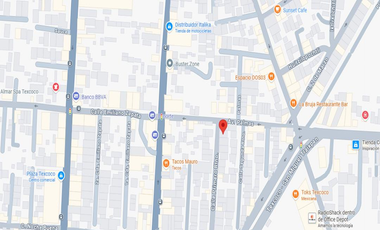 VENTA DE CASA EN SAN LORENZO TEXCOCO DE MORA