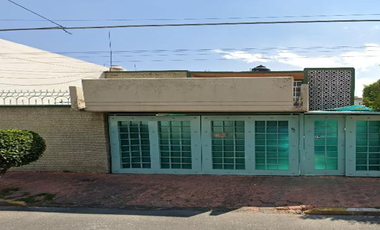 VENTA DE CASA EN SAN LORENZO TEXCOCO DE MORA