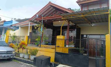 Rumah Siap Huni Pasir Jati Cijambe Ujung Berung