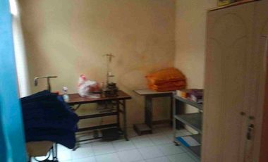 Rumah Siap Huni Pasir Jati Cijambe Ujung Berung