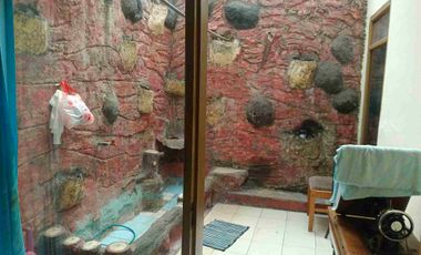 Rumah Siap Huni Pasir Jati Cijambe Ujung Berung