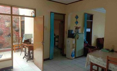 Rumah Siap Huni Pasir Jati Cijambe Ujung Berung