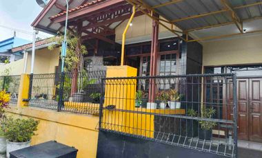 Rumah Siap Huni Pasir Jati Cijambe Ujung Berung