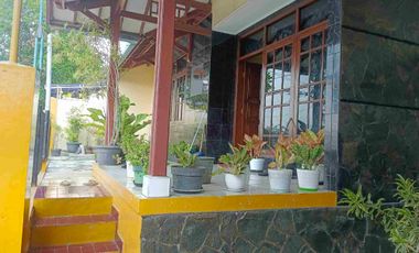 Rumah Siap Huni Pasir Jati Cijambe Ujung Berung