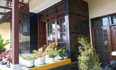 Rumah Siap Huni Pasir Jati Cijambe Ujung Berung