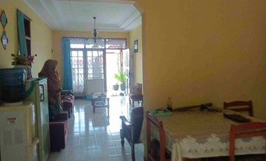 Rumah Siap Huni Pasir Jati Cijambe Ujung Berung