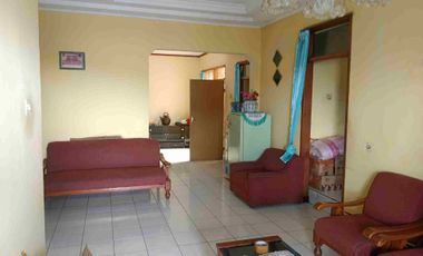 Rumah Siap Huni Pasir Jati Cijambe Ujung Berung