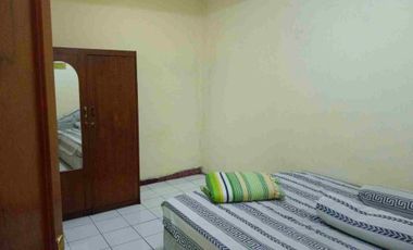 Rumah Siap Huni Pasir Jati Cijambe Ujung Berung