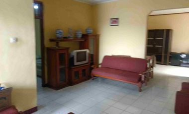 Rumah Siap Huni Pasir Jati Cijambe Ujung Berung