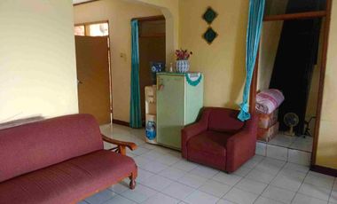 Rumah Siap Huni Pasir Jati Cijambe Ujung Berung